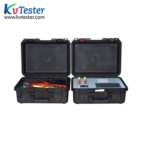 Transformer Ratio Tester